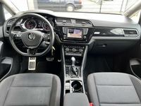 tweedehands VW Touran 1.4 TSI Highline Business R 7p