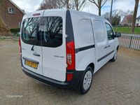 tweedehands Mercedes Citan 109 CDI BlueEFFICIENCY Business Ambition v.a. ¤117.- p/m