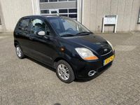 tweedehands Chevrolet Matiz 0.8 BREEZE