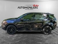 Occasion Land Rover Discovery Sport 150 PK (110 kW) 2019 Zwart SUV