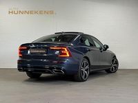 tweedehands Volvo S60 2.0 T8 Recharge AWD R-design | Open dak | Adapt. Cruise | Harman/Kardon | Keyless