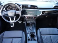 tweedehands Audi Q3 Sportback 45 TFSIe S-Line l Pano l Sonos l Drive Select l LED l 20 Inch l BTW