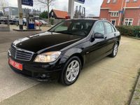 tweedehands Mercedes C180 CGI BlueEFFICIENCY Business Class