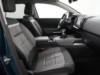 Occasion Citroën C5 Aircross Business Class 131 PK (96 kW) 2020 Blauw SUV