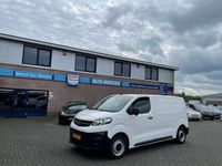 tweedehands Opel Vivaro 1.5 CDTI 88kw | L2 Edition 3-Pers | Airco | Navi