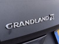 tweedehands Opel Grandland X 1.2 Turbo Business Executive Trekhaak / Navigatie / Parkeersensoren / Climate Control / Lichtmetalen Velgen / LED