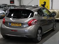 tweedehands Peugeot 208 1.6 THP XY 157pk Panoramadak, Airco, Cruise contro