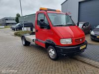 tweedehands Renault Master BE Trekker 140 (met werk)