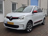 Occasion Renault Twingo Collection 74 PK (54 kW) 2020 Wit (metallic) Hatchback