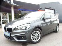 Occasion BMW X2 95 PK (69 kW) 2015 Grijs SUV