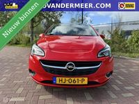 tweedehands Opel Corsa 1.4 Cosmo / Panoramadak / Zeer Luxe