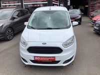 tweedehands Ford Tourneo Courier Tdci confort 5places