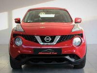 tweedehands Nissan Juke 1.6i 2WD/Faible kilométrage/Promo de la semaine