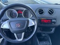 tweedehands Seat Ibiza SC 1.2 TSI Sport 160Dkm NAP LM Nw APK --Inruil Mog