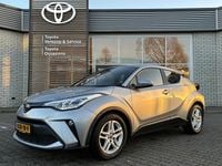 Occasion Toyota C-HR Active 123 PK (90 kW) 2022 , metallic lak SUV