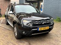 tweedehands Dacia Duster 1.2 TCe 4x2 Prestige leer Navi