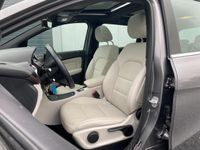 tweedehands Mercedes B220 4MATIC|Panorama|Schuif-opendakNavigatie|Cruise|Sto