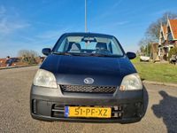 tweedehands Daihatsu Cuore 1.0-12V Nagano/rijd rem schakel zeer goed/zuinige auto/nap/apk 2025/inruil mog !!!