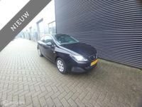 tweedehands Seat Ibiza SC 1.2 Reference airco, navi, bluetooth