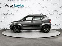 Occasion Suzuki Ignis 83 PK (61 kW) 2021 Grijs (metallic) Hatchback