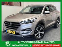 Occasion Hyundai Tucson Comfort 177 PK (130 kW) 2019 Beige SUV