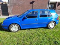 tweedehands VW Golf IV 