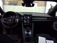 Occasion Polestar 2 Performance 300 kW (409 PK) 2020 Blauw (metallic) Hatchback