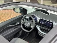 Occasion Fiat 500e Icon 86 kW (118 PK) 2021 Grijs (metallic) Cabriolet