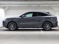 tweedehands Porsche Cayenne S E-Hybrid E- Coupé