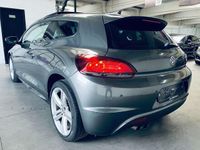 Occasion VW Scirocco R 2015 Grijs Coupé