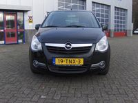 tweedehands Opel Agila 1.0 Edition