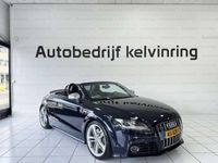 tweedehands Audi TT Roadster 2.0 T TTS Bovag Garantie