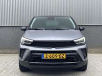 tweedehands Opel Crossland 1.2 130pk GS Line | Navigatie | Cruise Control | C