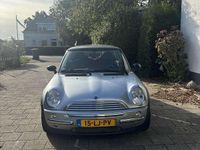 Occasion Mini Cooper 116 PK (85 kW) 2003 Hatchback