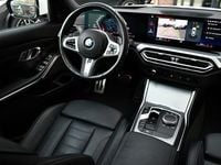 Occasion BMW 330 M Sport 286 PK (210 kW) 2023 Wit (parellak) Sedan