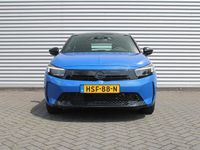 Occasion Opel Corsa 2024 Blauw Hatchback