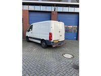 tweedehands VW Crafter 2.5TDI 110pk