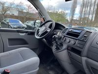 tweedehands VW Transporter 2.0 TDI 62kw | L1 Comfort | Airco