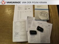 tweedehands VW Golf Sportsvan 1.0 TSI Connected Series Trekhaak / Climate Control