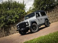 tweedehands Land Rover Defender 2.2 Tdci Station Wagon SE Unieke staat