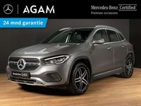 Occasion Mercedes GLA250 218 PK (160 kW) 2020 Grijs SUV