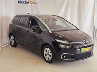 tweedehands Citroën C4 SpaceTourer Grand1.2 PT Business|GARANTIE|AUTOMAAT|1E EIG|NAP|NAVI|