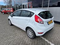 tweedehands Ford Fiesta 1.0 Style / navigatie / airco