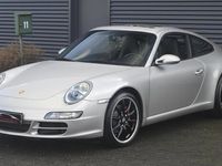 tweedehands Porsche 997 9973.6 Carrera