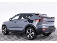 Occasion Volvo C40 Plus 300 kW (409 PK) 2022 Grijs SUV