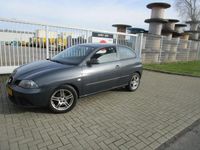 tweedehands Seat Ibiza 1.2-12V Reference