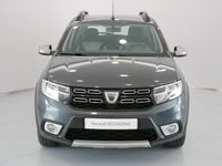 tweedehands Dacia Sandero 0.9 TCe Bi-Fuel SL Stepway *G3-Installatie*Navigatie*Airco*Parkeersensoren*Trekhaak