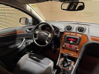 Occasion Ford Mondeo Ghia 146 PK (107 kW) 2008 Grijs Hatchback