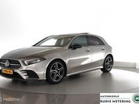 Occasion Mercedes A180 Business 136 PK (100 kW) 2021 Grijs Hatchback