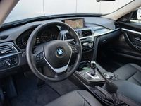 tweedehands BMW 320 3-SERIE GT Gran Turismo i Executive | Virtual | H&K | Leer | Climate | Cruise